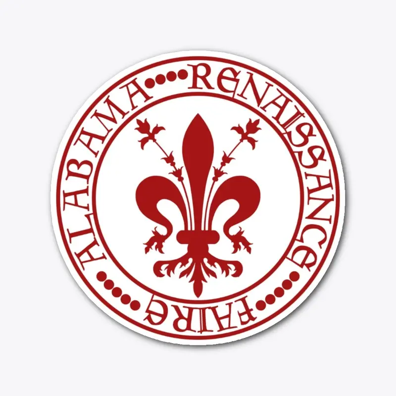 Florentine fleur de lis